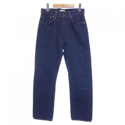 ブルーナボイン BRU NA BOINNE ジーンズ