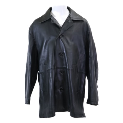 YOKE x ANCELLM Cut Off Half Coat YOKE x ANCELLM Cut Off Half Coat