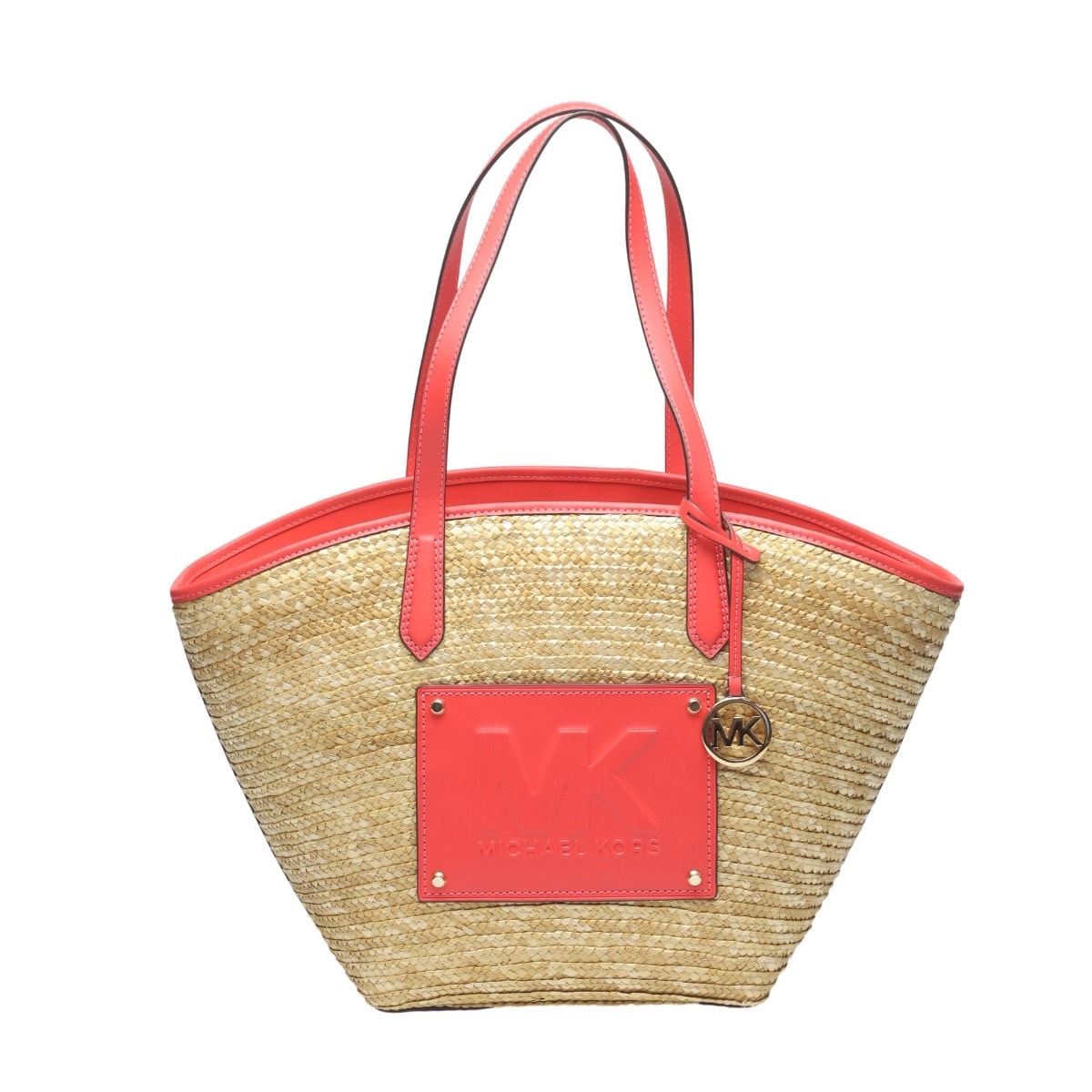 マイケルコース Michael Kors 大容量 35T2G7KT71 キンバー ハンドバッグ