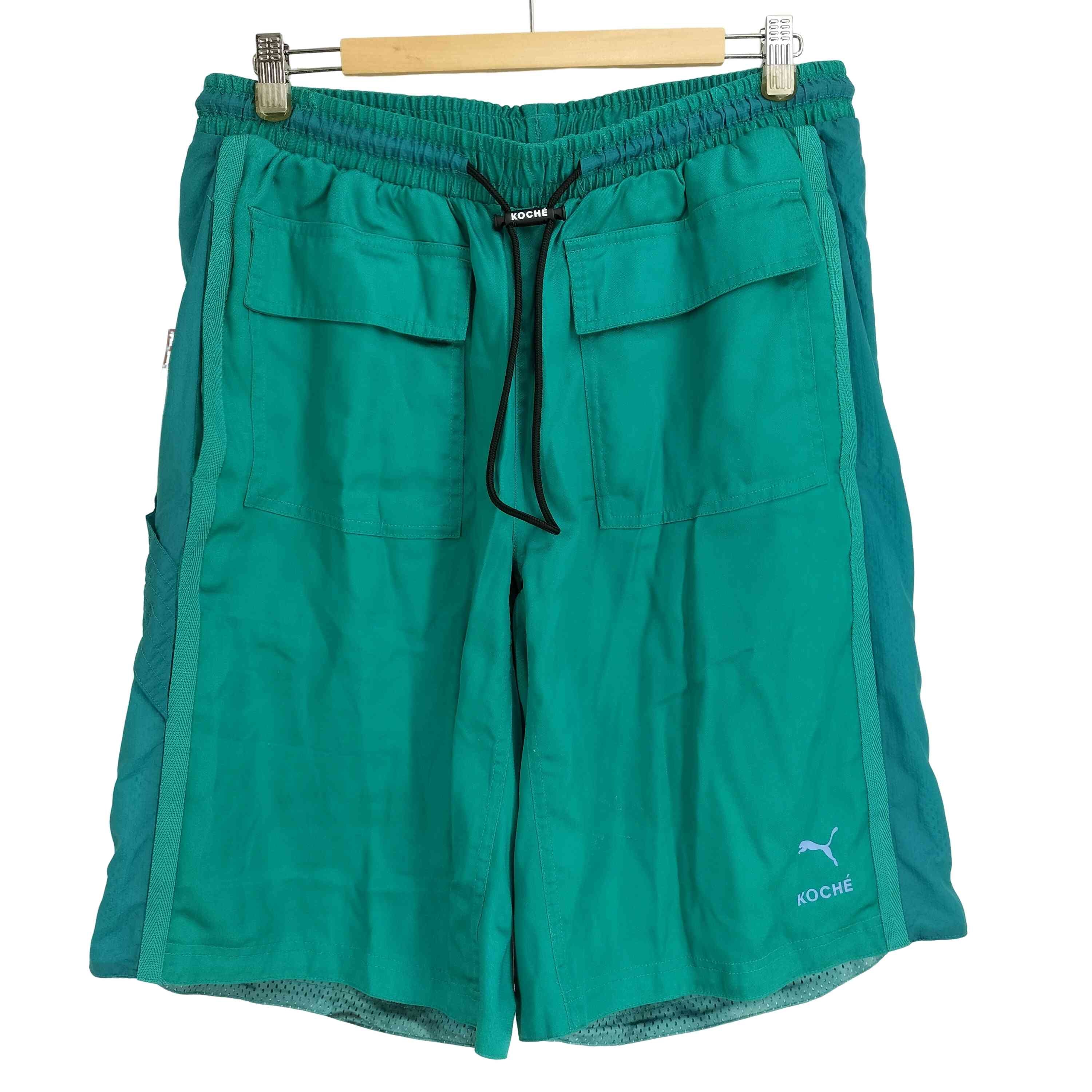 KOCHE トレーニングショーツ【1141749989405】