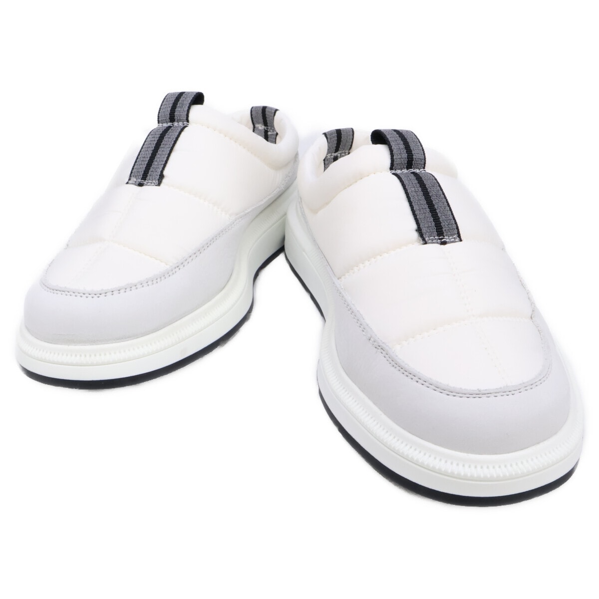 カナダグース 【新品同様】7788W CYPRESS サイプレス パッファー ミュール 23