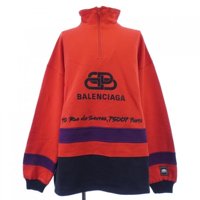バレンシアガ BALENCIAGA スウェット