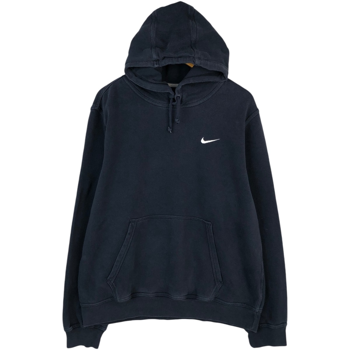 古着 ナイキ NIKE スウェットプルオーバーパーカー メンズXL相当/eaa624016