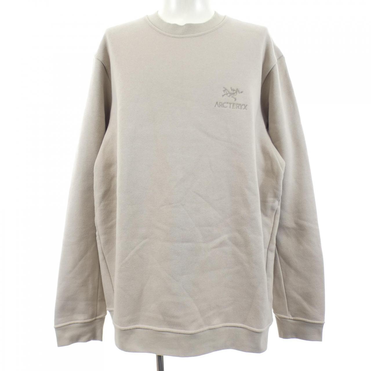 アークテリクス ARC'TERYX スウェット