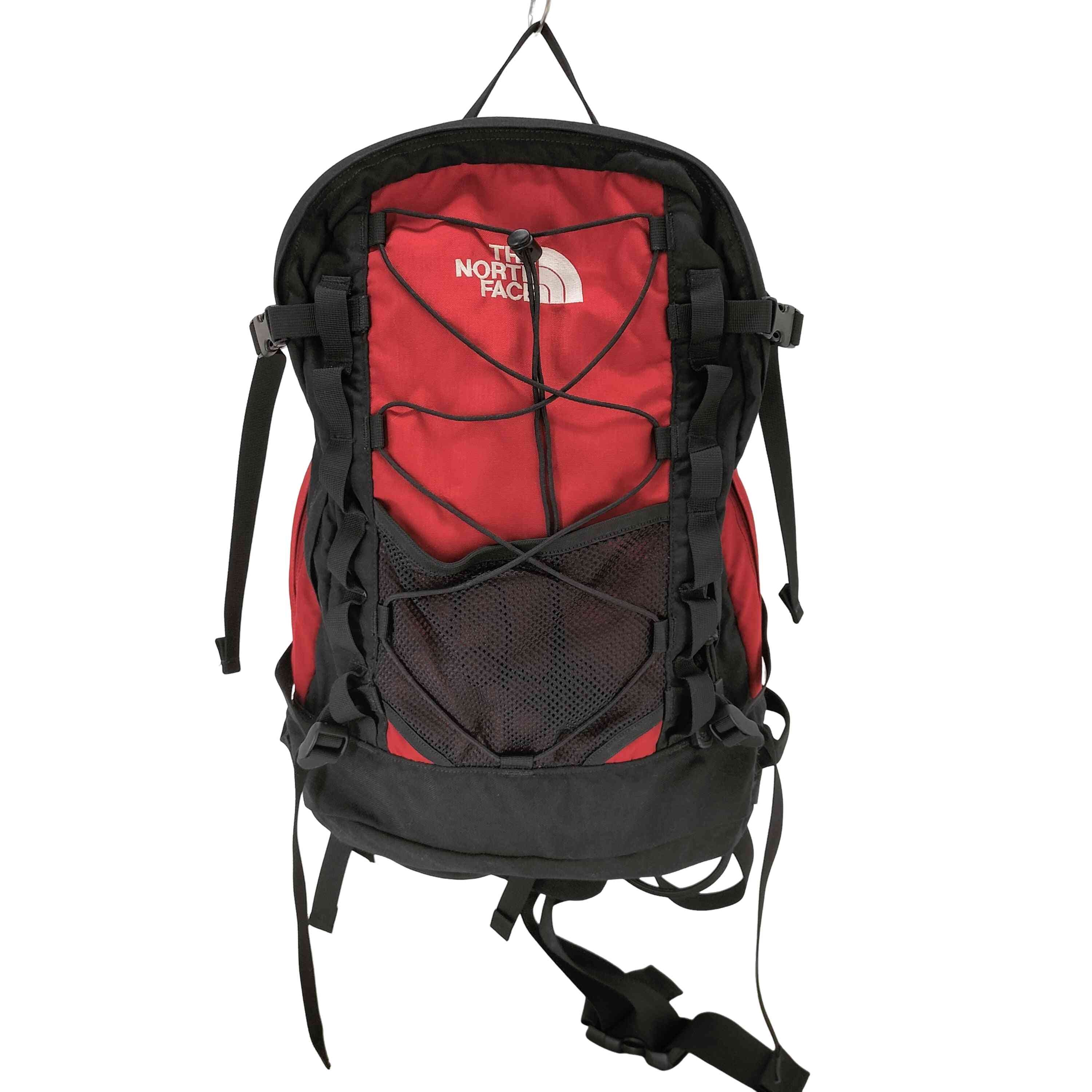 ナイロンバックパック【1139927316716】