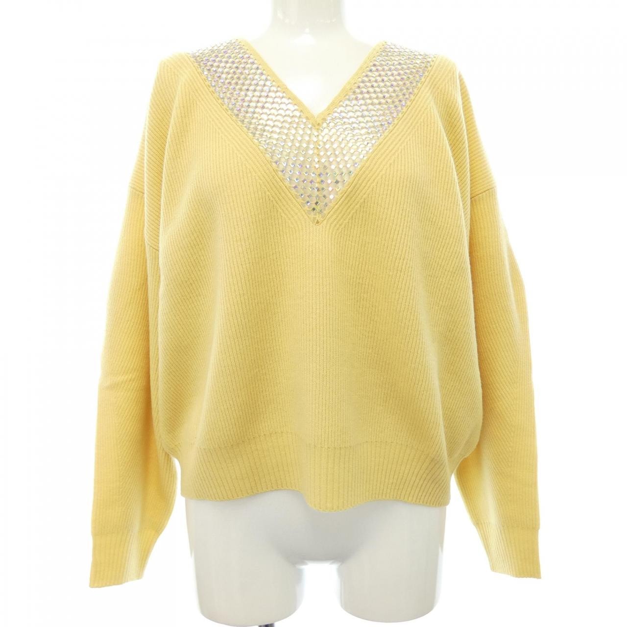 ステラマッカートニー STELLA MCCARTNEY ニット