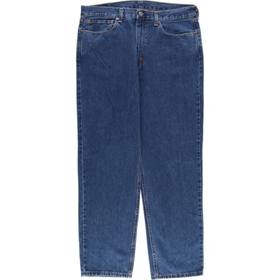 古着 リーバイス Levi's 550 テーパードデニムパンツ メンズw37相当/eaa586930