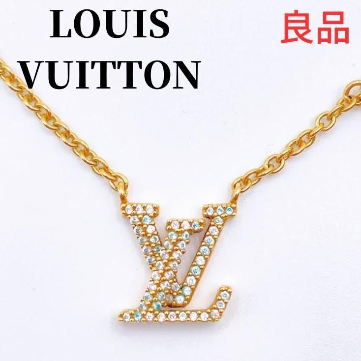 Louis Vuitton LV Iconic Bracelet