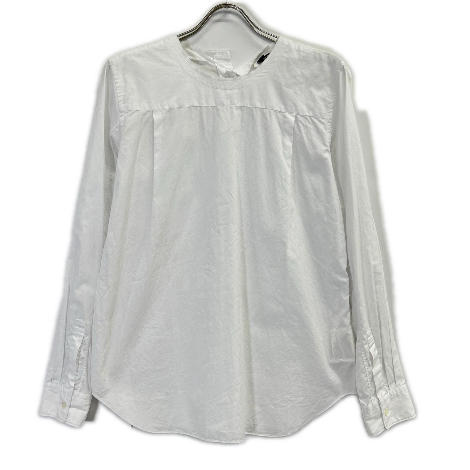 KEBOZ x 味仙 Baseball Shirt 