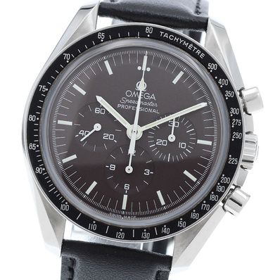 オメガ スピードマスター プロフェッショナル メンズ 【中古】
