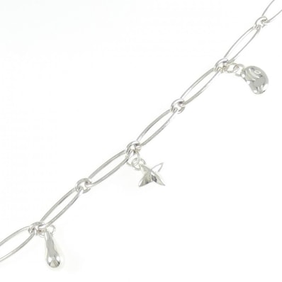 ティファニー 925 ブレスレット