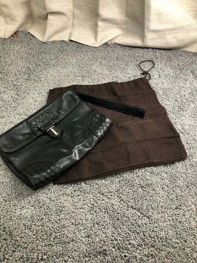 ボッテガヴェネタ クラッチ