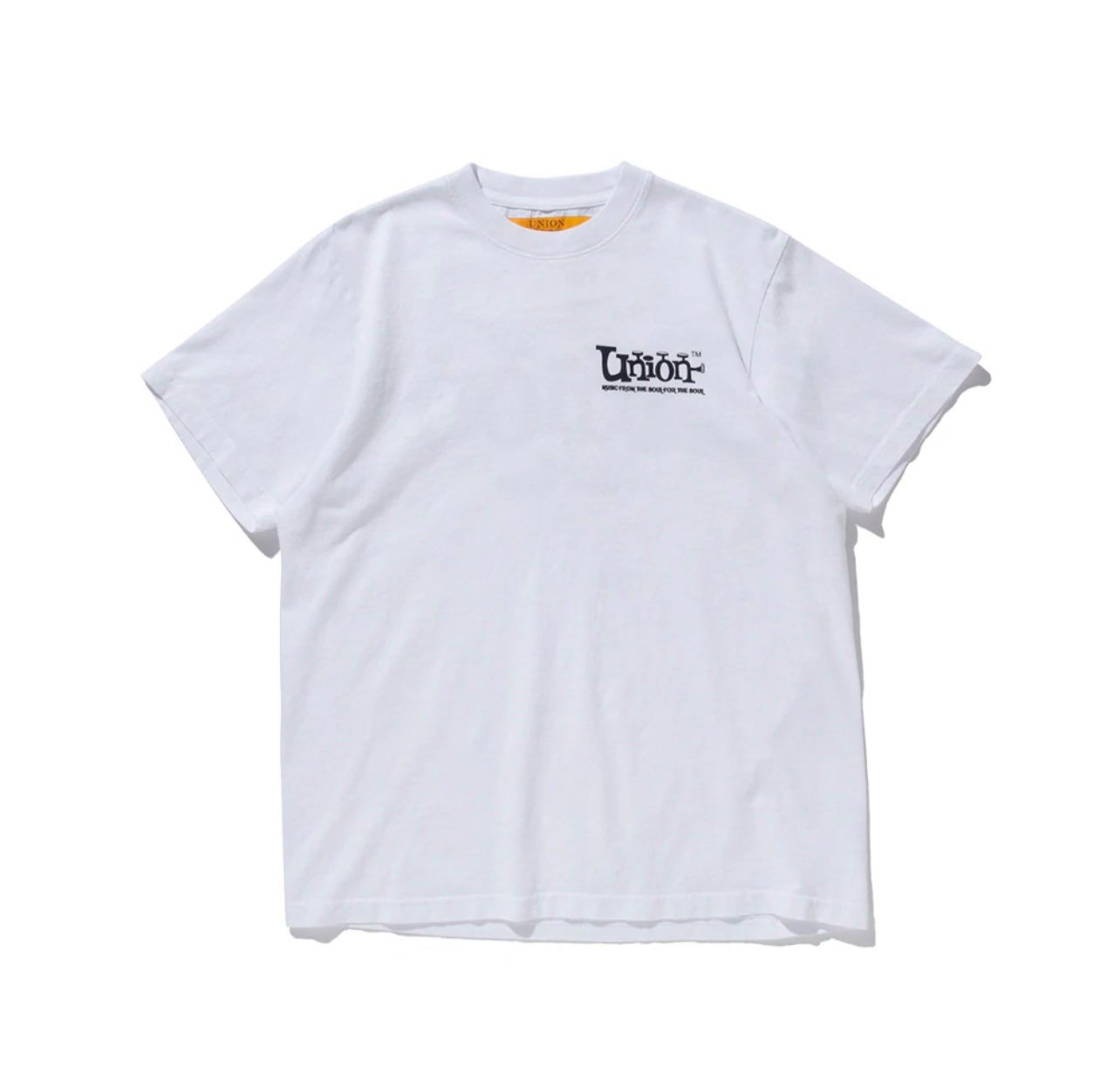 UNION ORIGINAL SOUL TEE