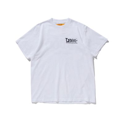 UNION ORIGINAL SOUL TEE