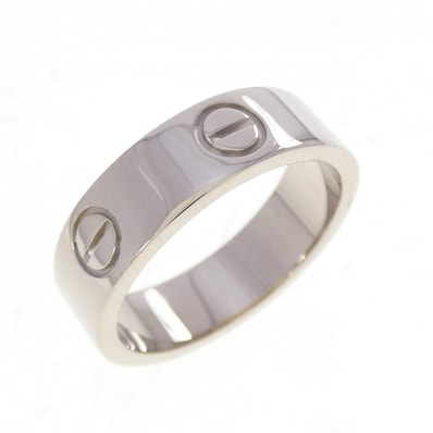 カルティエ ラブ リング