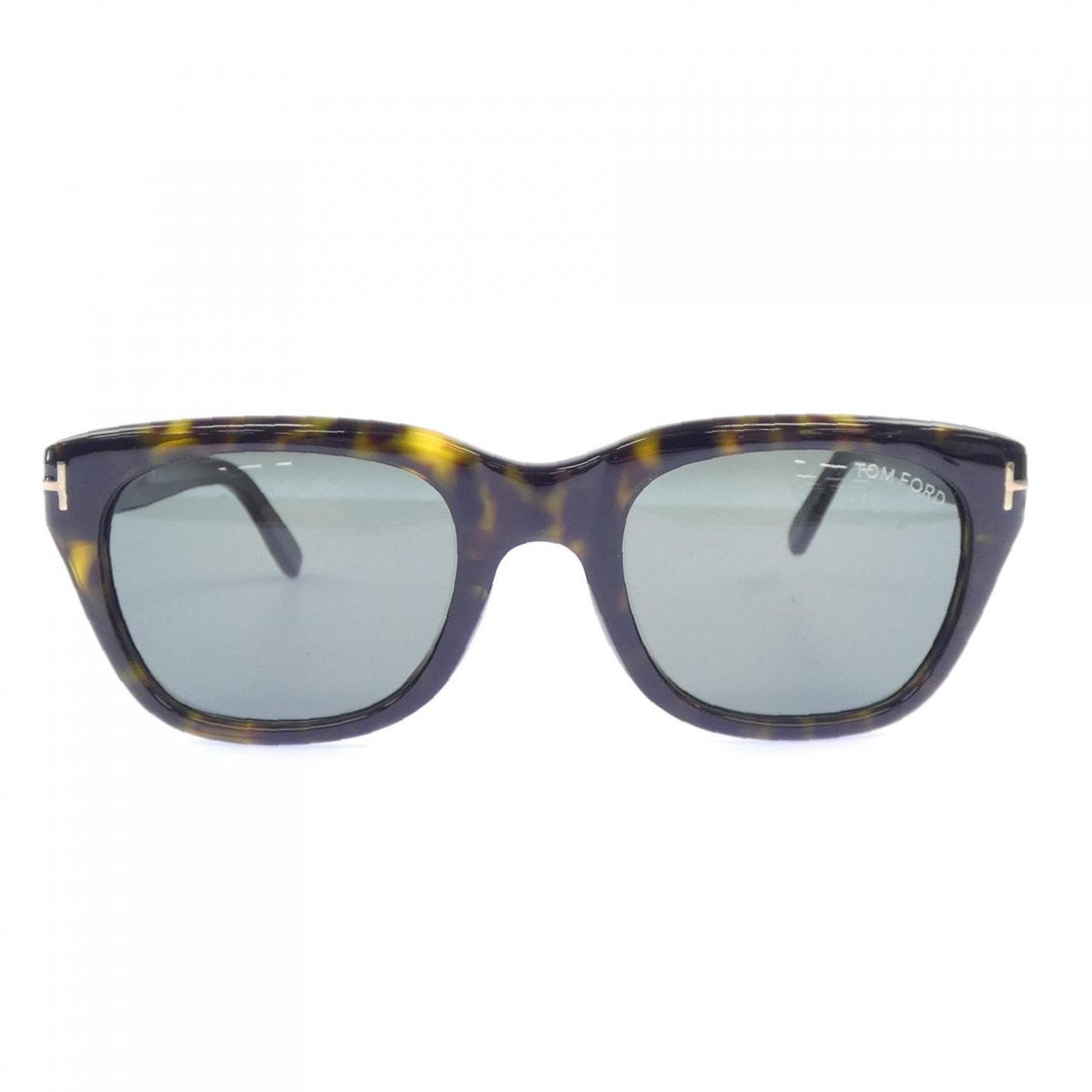 トムフォード TOM FORD TF237-F SUNGLASSES
