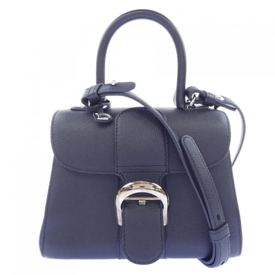 デルボー DELVAUX BRILLANT AA0406AAU BAG