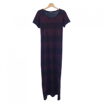 ヒステリックグラマー HYSTERIC GLAMOUR 0122C008 ワンピース