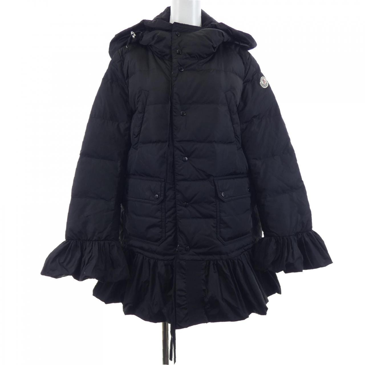 モンクレール MONCLER SERRE ダウンジャケット