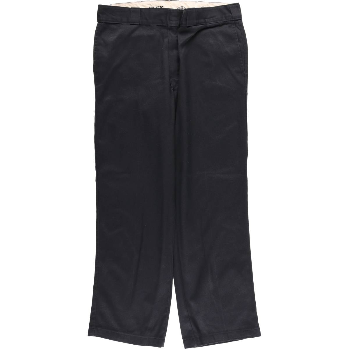 古着 ディッキーズ Dickies 874 Orignal Fit ワークパンツ メンズw35相当/eaa618142