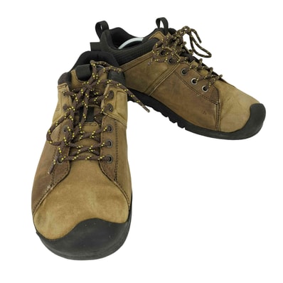 CITIZEN KEEN LOW WP【1141265254674】