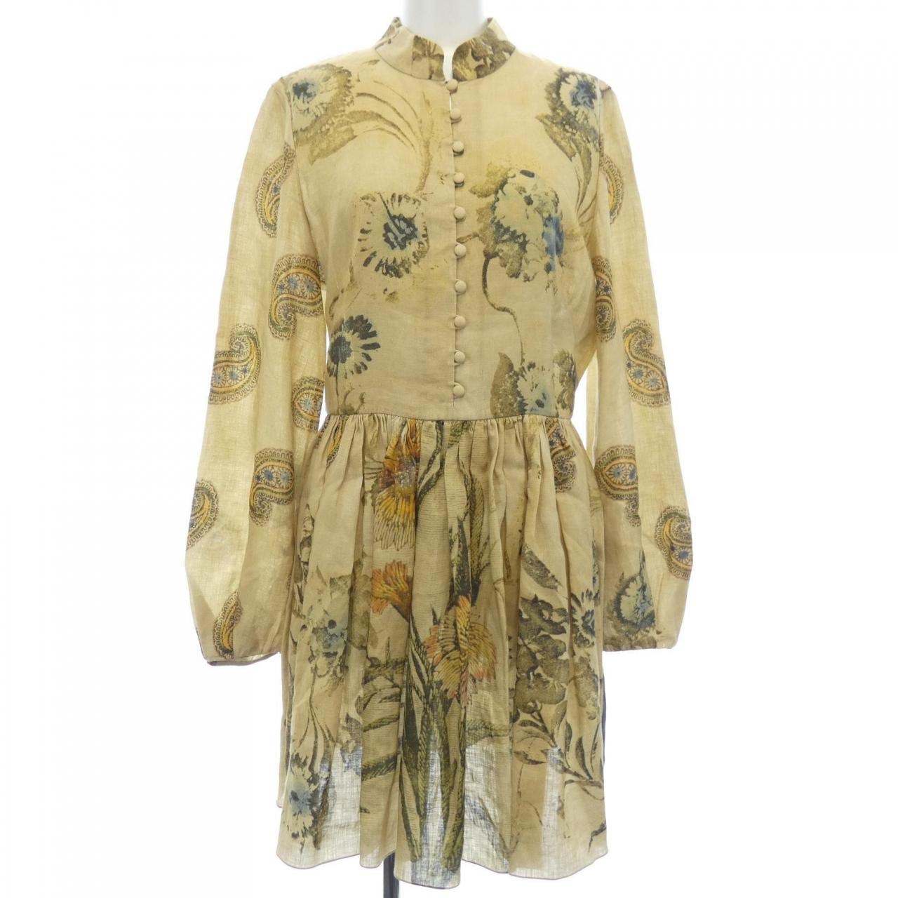 クリスチャンディオール CHRISTIAN DIOR ワンピース