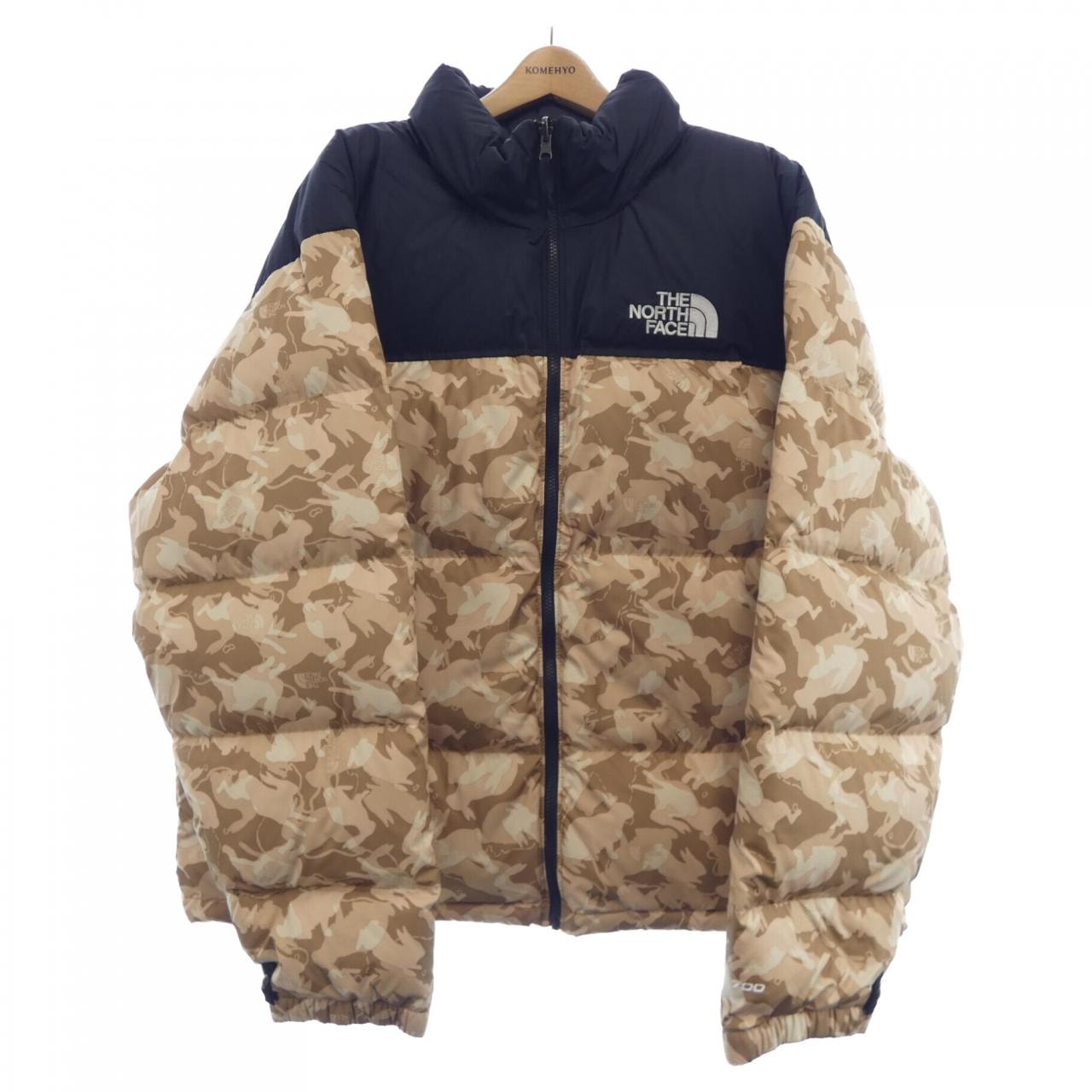 ザノースフェイス THE NORTH FACE NF0A3C8D ダウンジャケット
