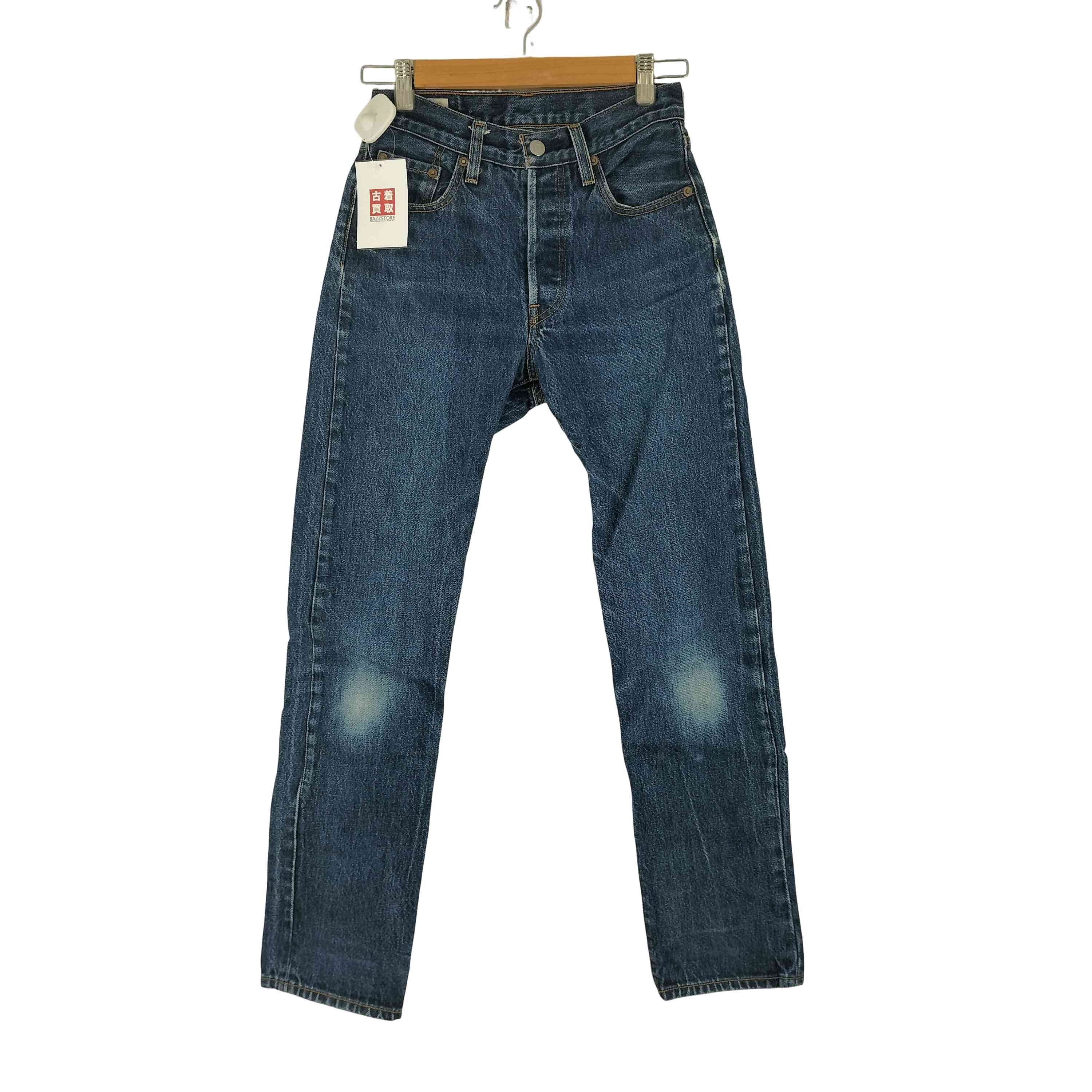 501 JEANS FOR WOMEN DEEP BREATH【1140910089494】