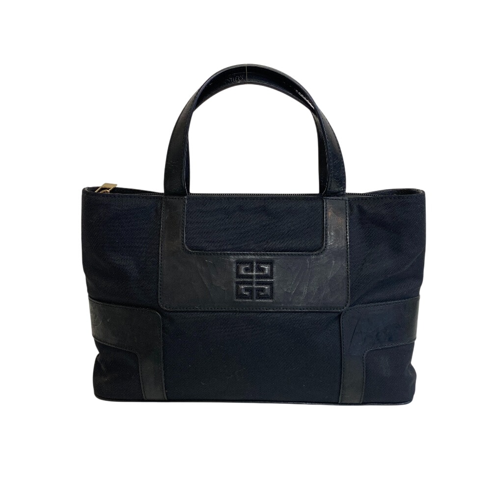 ジバンシィ GIVENCHY ハンドバッグ ブラック