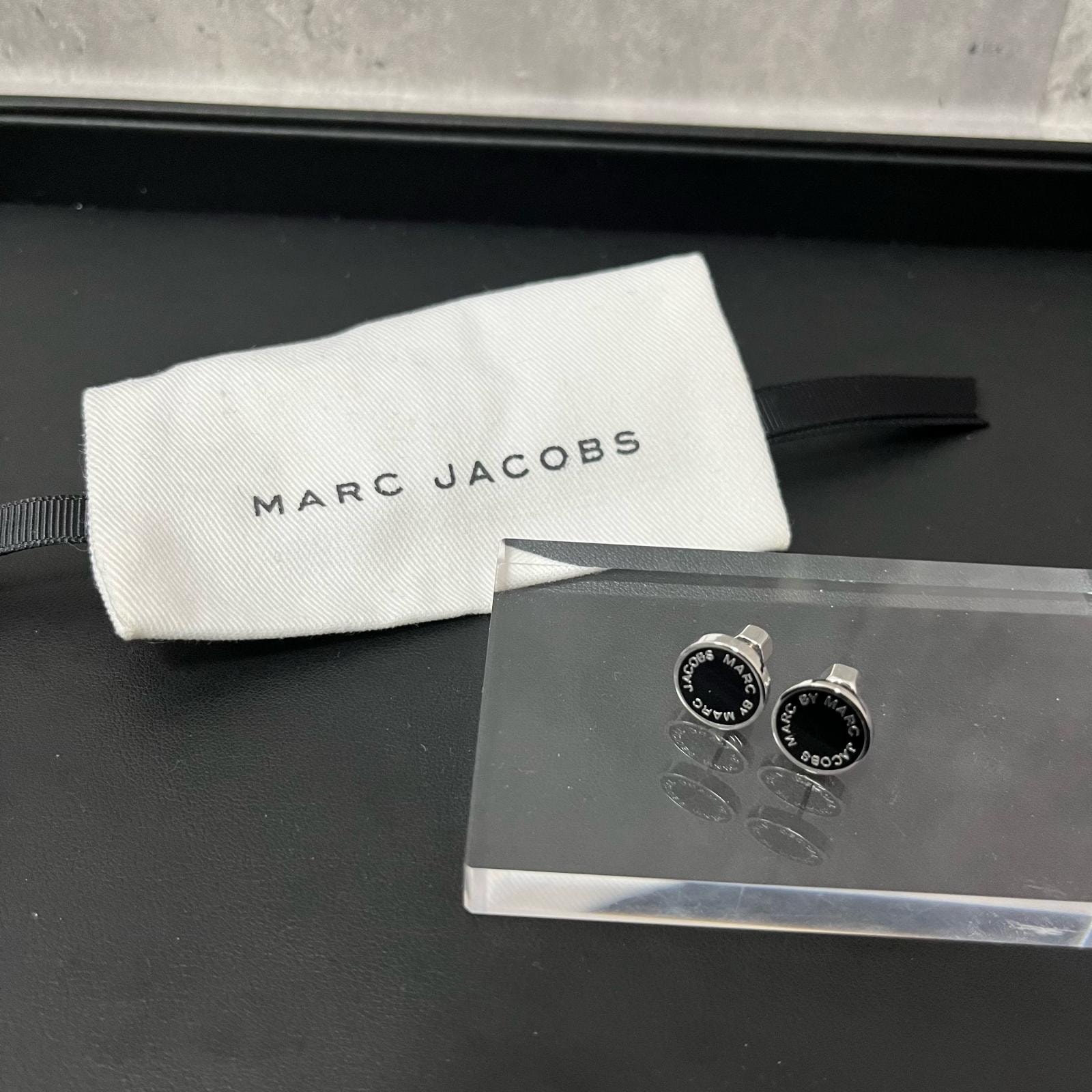 マークジェイコブス ピアス ユニセックス