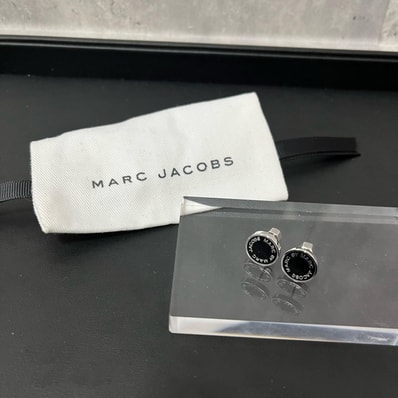 マークジェイコブス ピアス ユニセックス