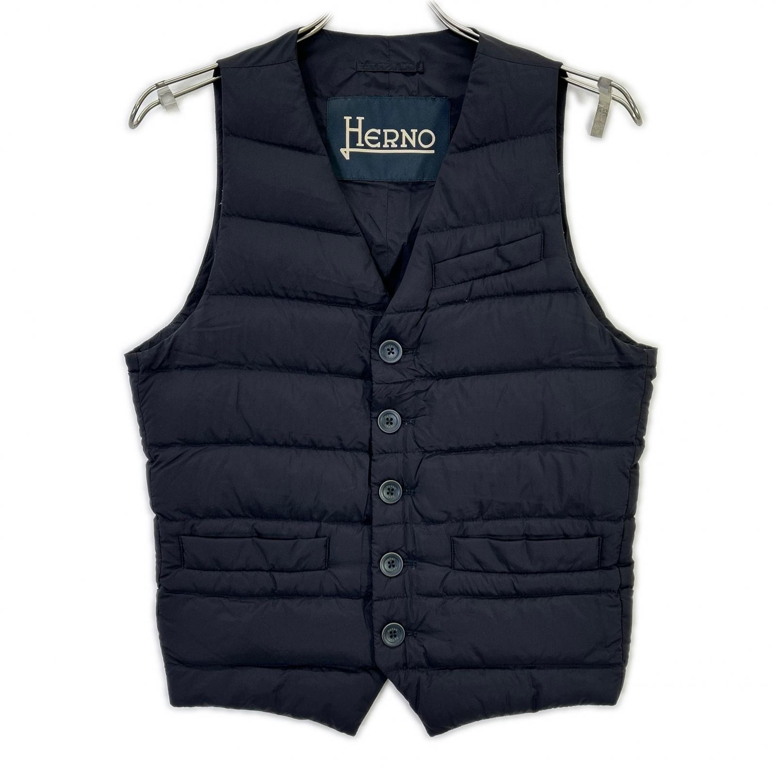 ヘルノ ﾌﾞﾗｯｸ ﾗｲﾄﾀﾞｳﾝ ﾍﾞｽﾄ