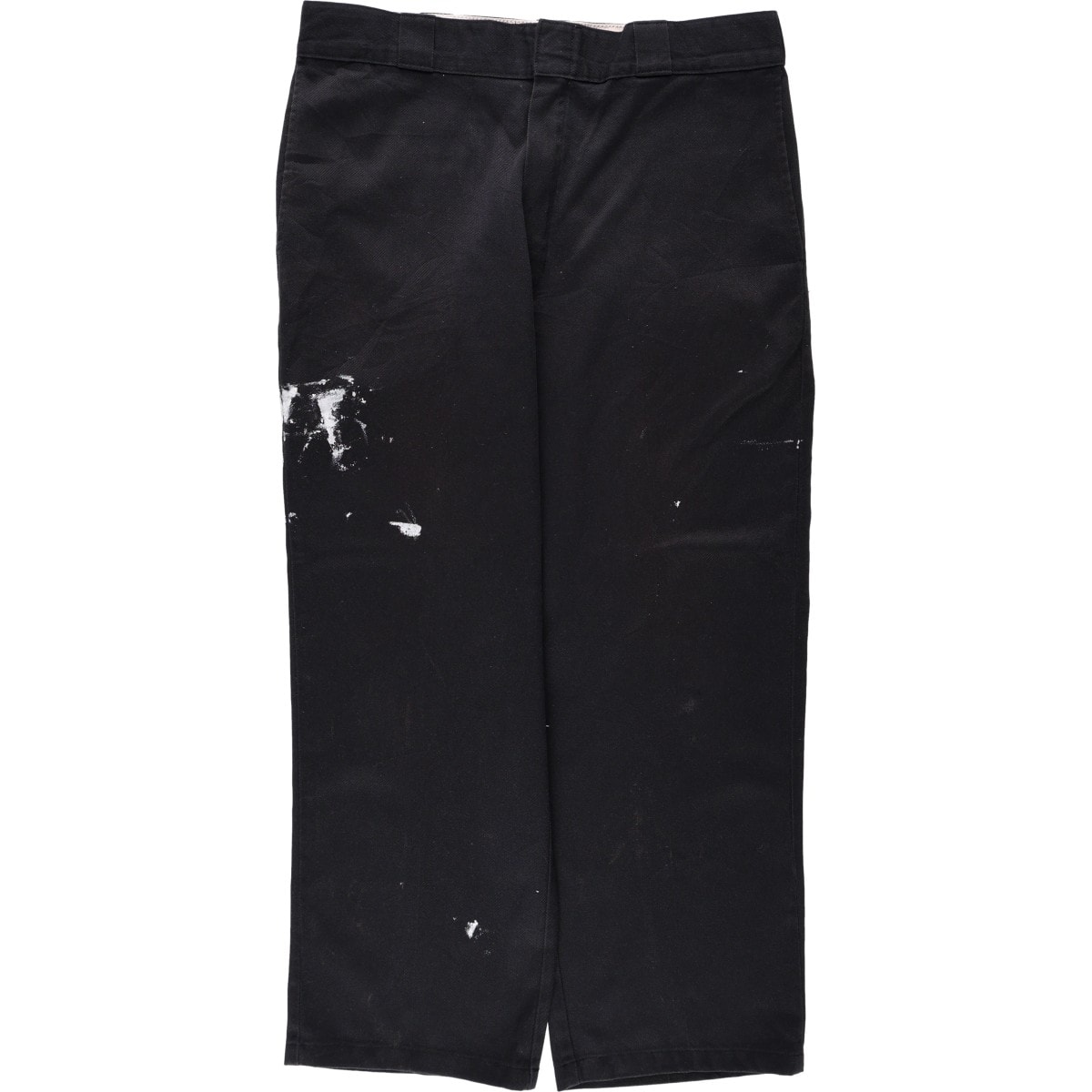 古着 ディッキーズ Dickies 874 FLEX ORIGINAL FIT ワークパンツ メンズw36相当/eaa678167