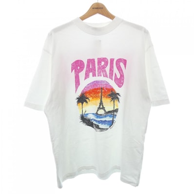 バレンシアガ BALENCIAGA 764235 TPVL9 Tシャツ