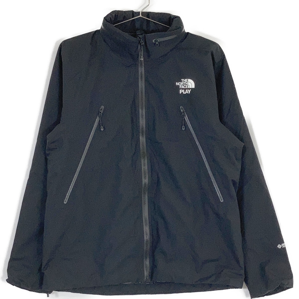 ノースフェイス ブラック FACE PLAY GORE-TEX Jacket NP62110R S