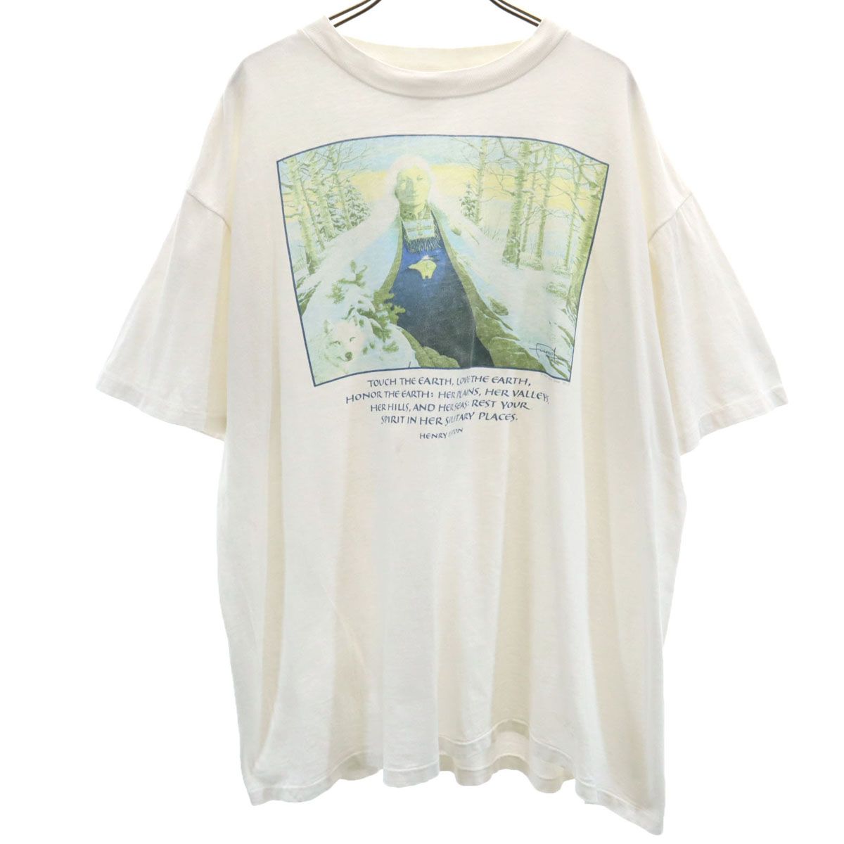 ONEITA オニータ 90s 半袖 Tシャツ