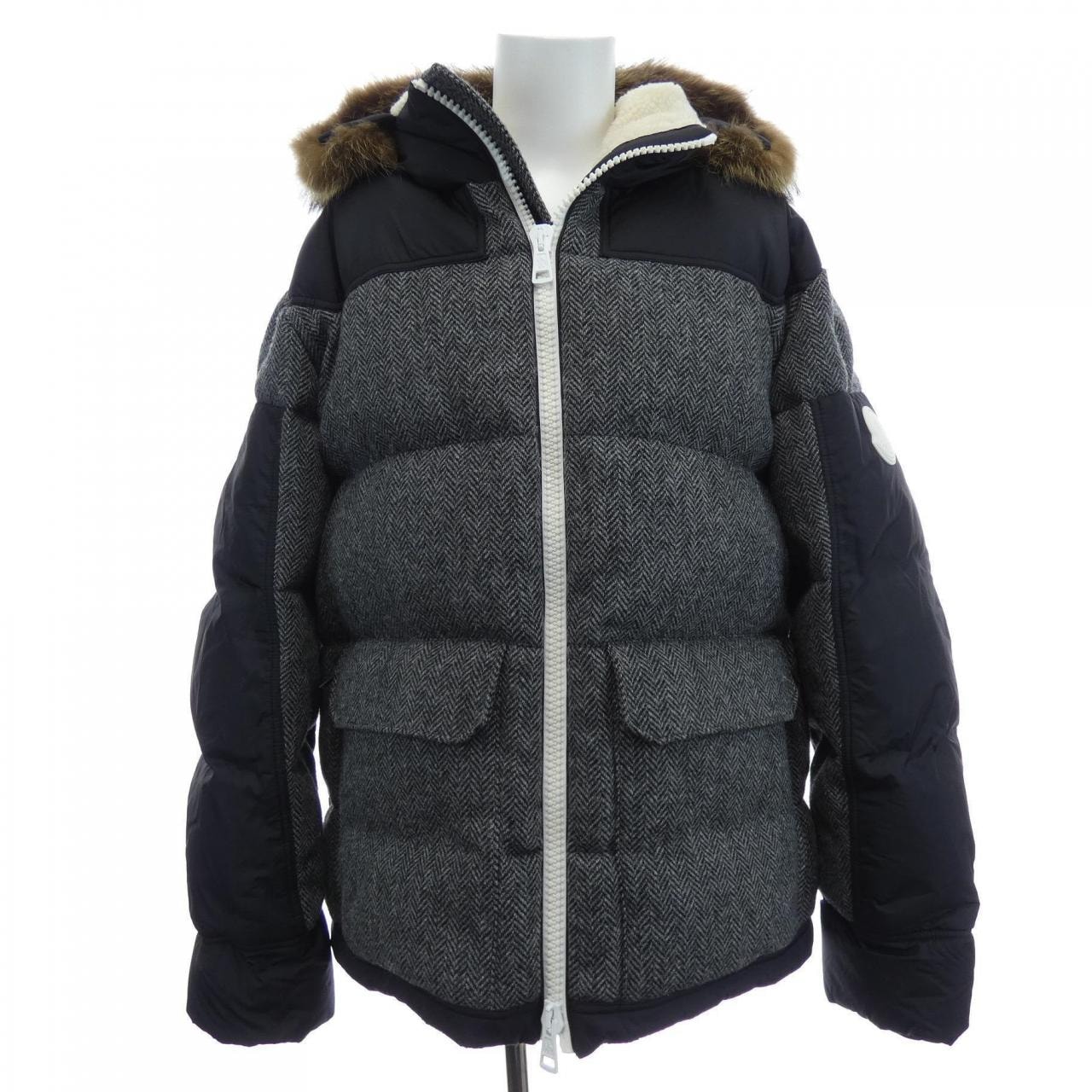 モンクレール MONCLER ROBERT ダウンジャケット