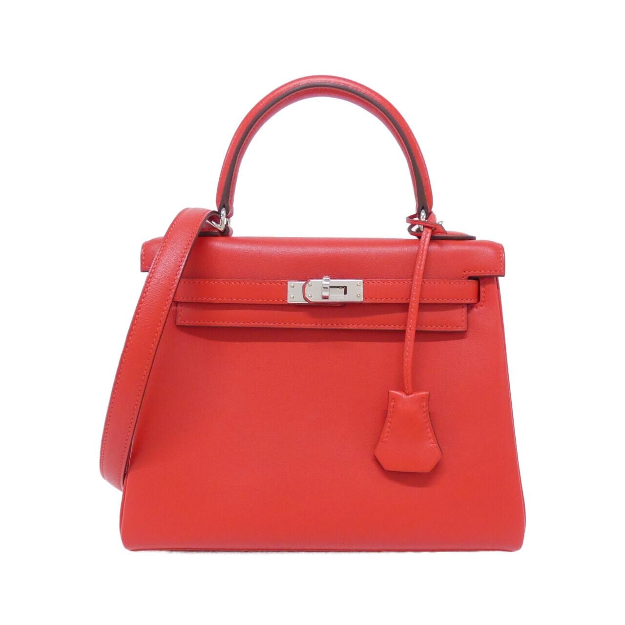 【未使用品】エルメス ケリー 25cm 086391CK バッグ