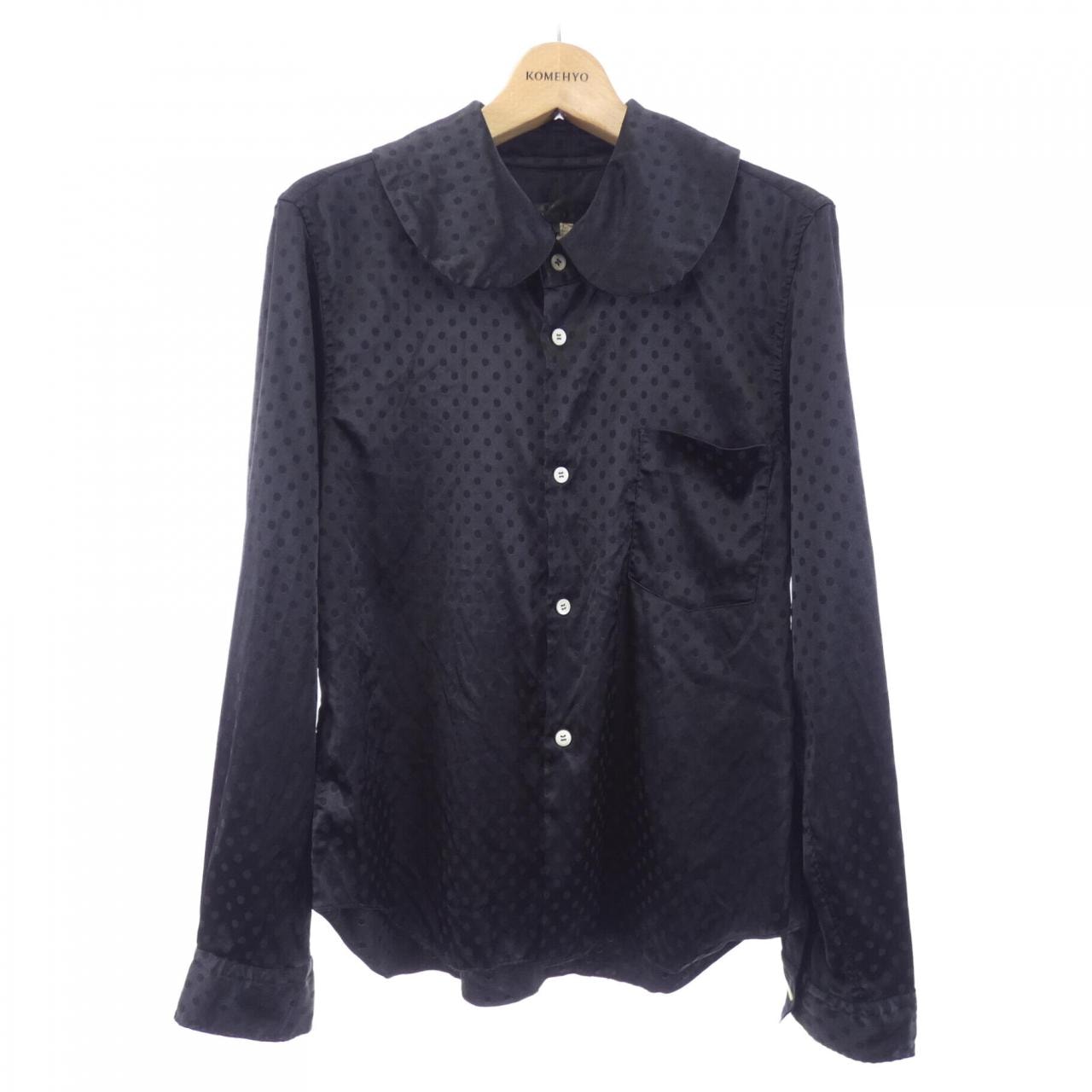 コムデギャルソン COMME des GARCONS RD-B006 シャツ