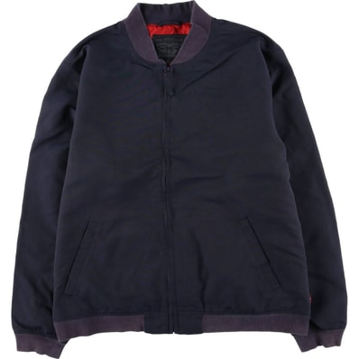 古着 リーバイス Levi's ナイロンブルゾン メンズXXL相当/eaa612482