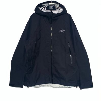 ARC'TERYX Beta Jacket "Black" X000007584/X000007507/X00001051302