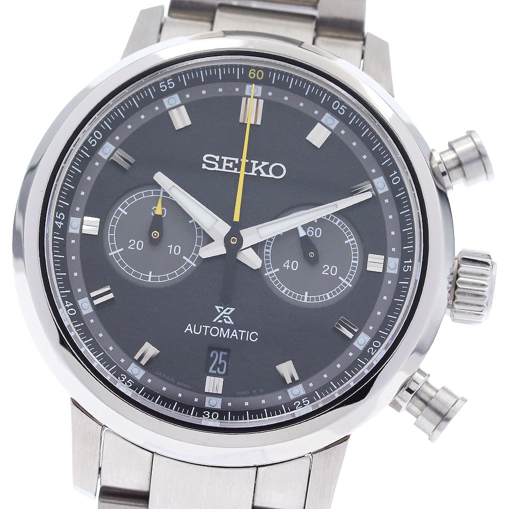 ☆美品 セイコー メンズ 【中古】