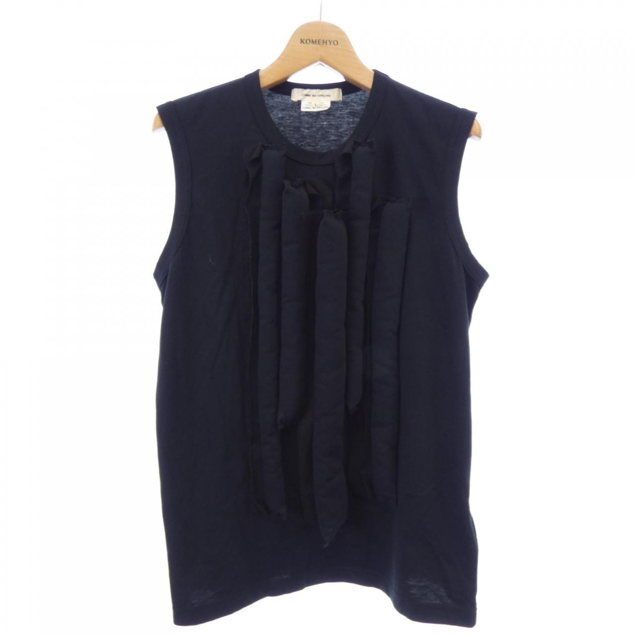 コムデギャルソン COMME des GARCONS GL-T020 トップス