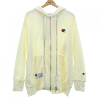 チャンピオン CHAMPION UNDER COVER パーカー
