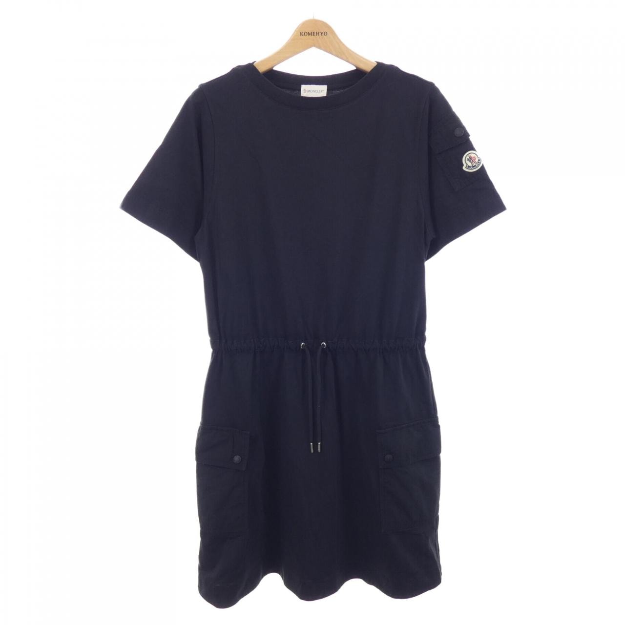 モンクレール MONCLER 10938I00015 ワンピース