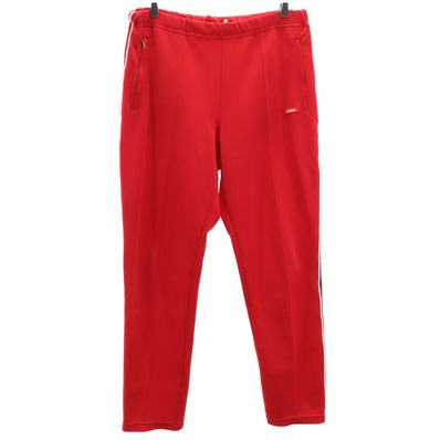 adidas 70s ロングジャージパンツ