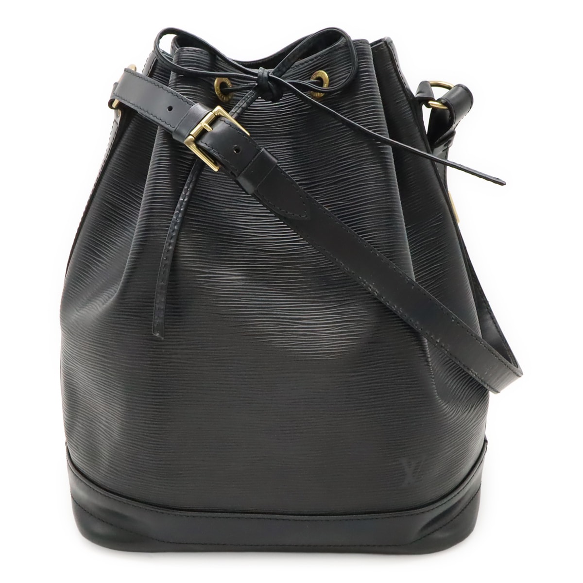 ルイ・ヴィトンノエ モノグラム M59002 ショルダーバッグ レディース