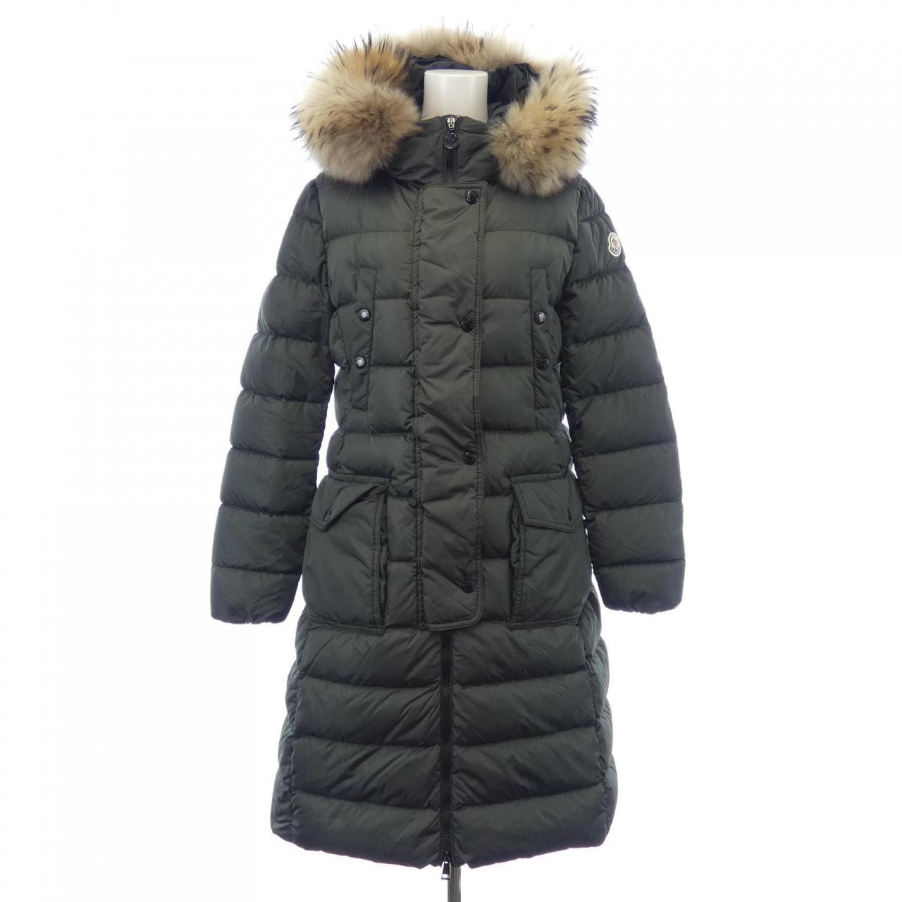 モンクレール MONCLER KHLOE ダウンコート