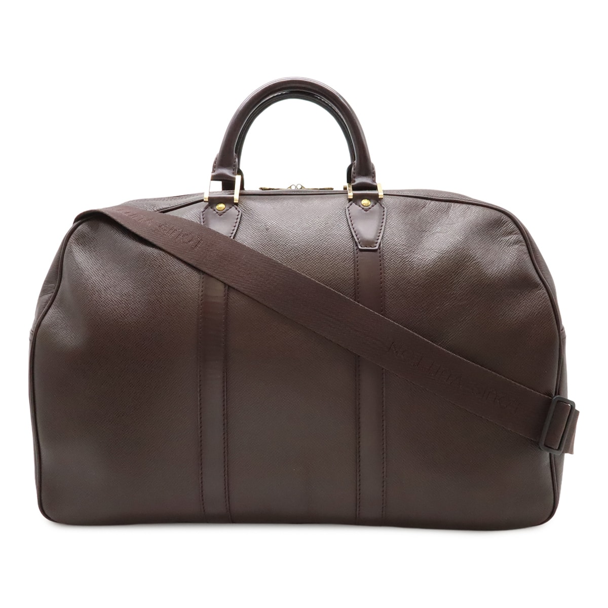 ルイ・ヴィトンケンダルPM タイガ M30126 ボストンバッグ メンズ