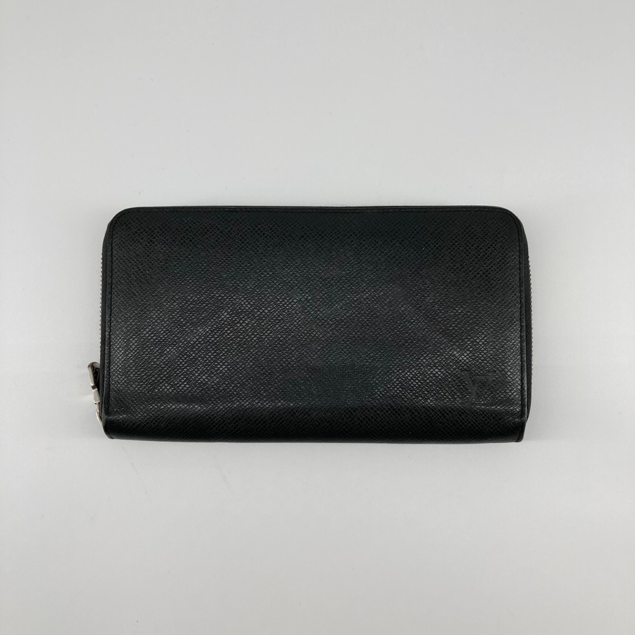 LOUIS VUITTON(ルイ・ヴィトン) ジッピー オーガナイザー NM  M30056 長財布 ブラック